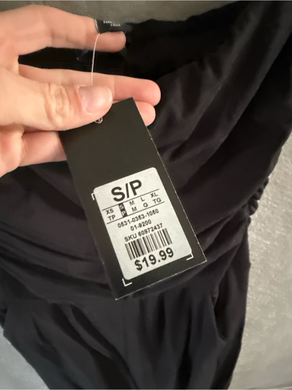 Two new Jumpsuits - Picture 7 of 11